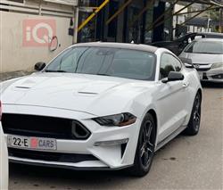 فۆرد مۆستانگ